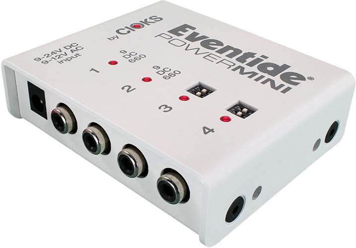 Eventide PowerMini Expander Eventide PowerMini Expander