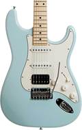 Suhr Classic Antique Sonic Blue HSS Maple Fingerboard SSCII #78502
