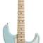 Suhr Classic Antique Sonic Blue HSS Maple Fingerboard SSCII #78502