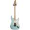 Suhr Classic Antique Sonic Blue HSS Maple Fingerboard SSCII #78502 Front View