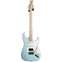 Suhr Classic Antique Sonic Blue HSS Maple Fingerboard SSCII  #78503 Front View