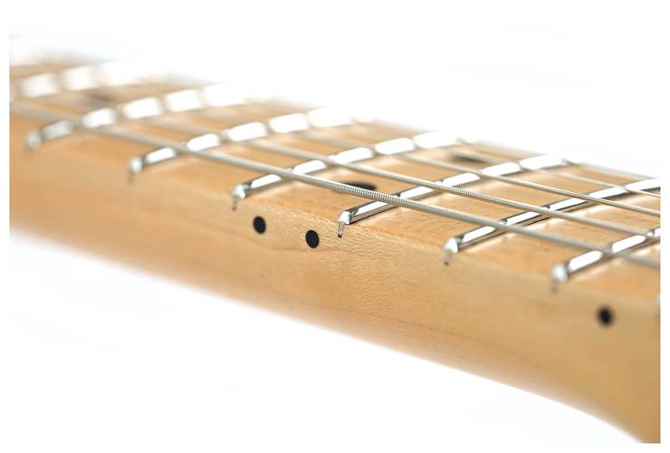 Suhr Classic Antique Sonic Blue HSS Maple Fingerboard SSCII  #78503 Suhr Classic Antique Sonic Blue HSS Maple Fingerboard SSCII  #78503