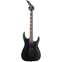 Jackson X Series Dinky Arch Top Extreme DKA-R EX Black (Ex-Demo) #200520359061025 Front View