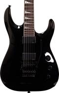 Jackson X Series Dinky Arch Top Extreme DKA-R EX Black (Ex-Demo) #ISJ2001320