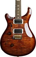 PRS Wood Library Custom 24 Copperhead Left Handed (Ex-Demo) #0309490