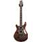 PRS Wood Library Custom 24 Burnt Maple Leaf Left Handed #0309474 Front View
