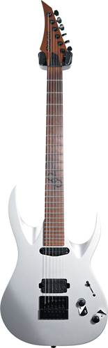 Solar Guitars AB1.6S Antique Silver Matte (Ex-Demo) #IW21050988