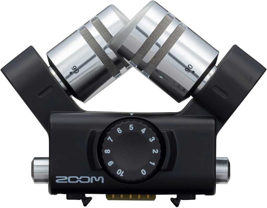 Zoom H6 Black Handy Recorder