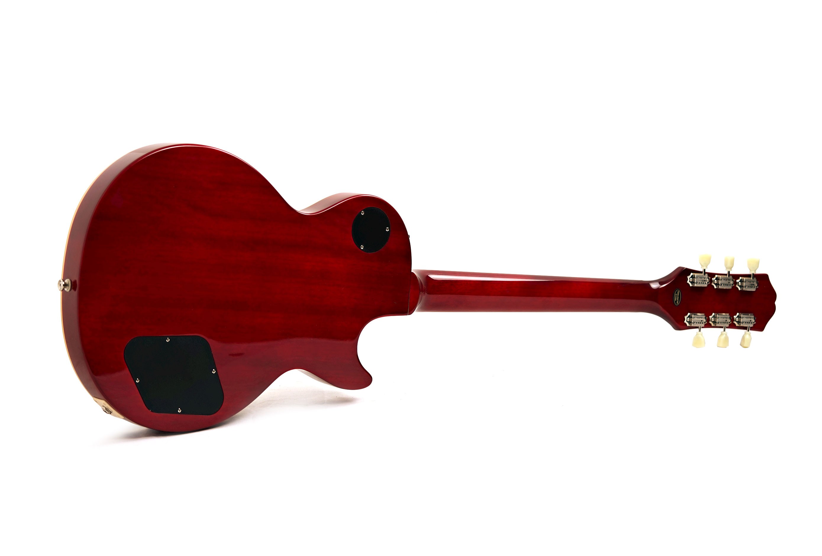 Epiphone Les Paul Standard 50s Heritage Cherry Sunburst Left Handed (Ex-Demo) #24101532039