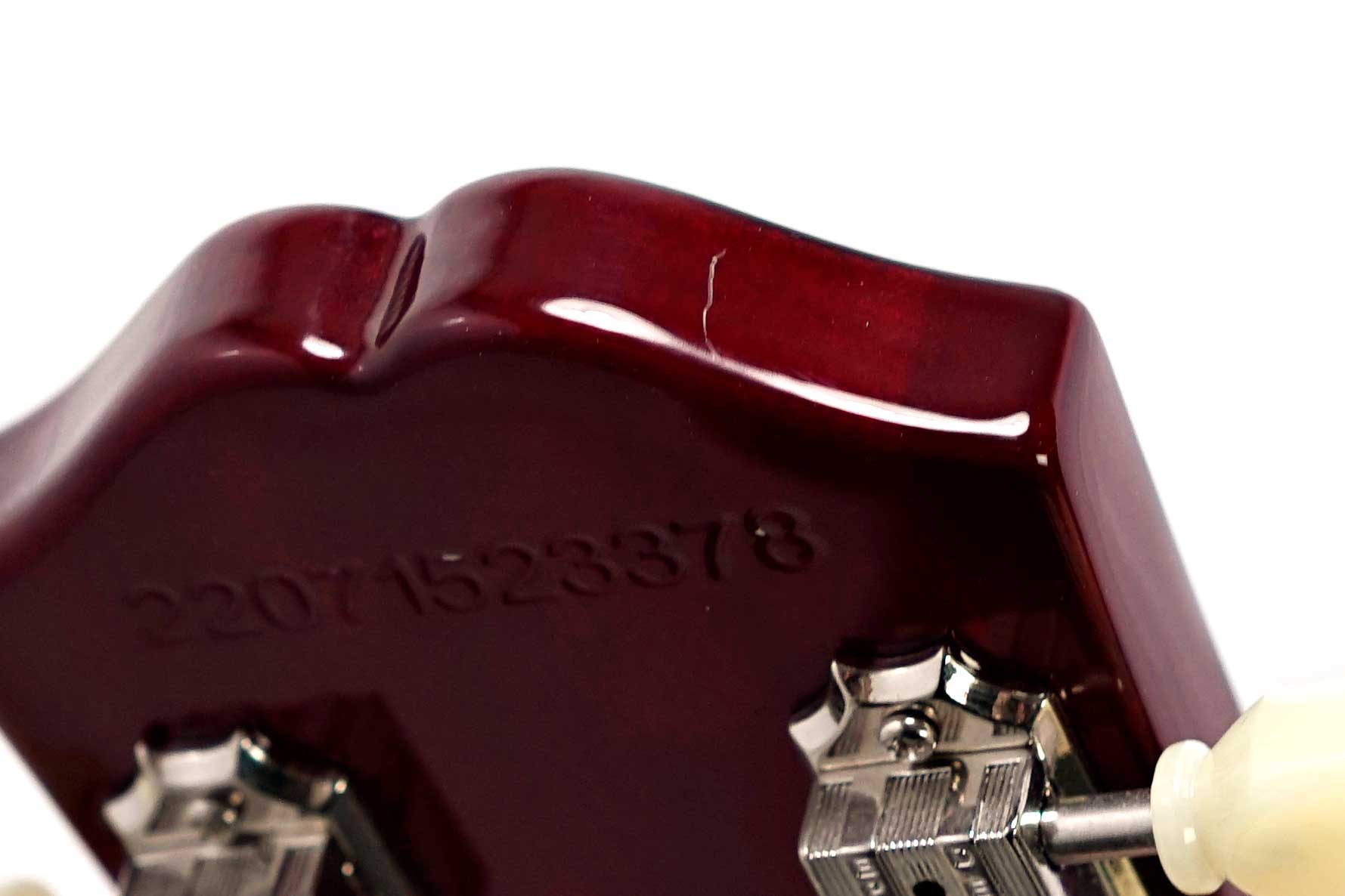 Epiphone Les Paul Standard 50s Vintage Sunburst Left Handed (Ex-Demo) #22071523378