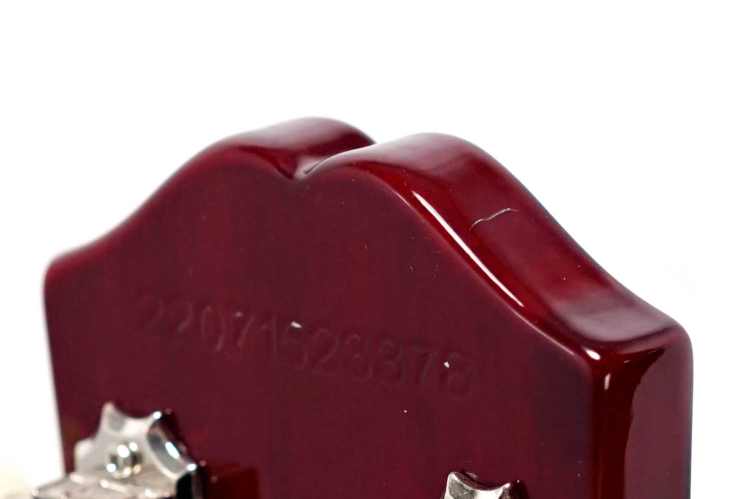 Epiphone Les Paul Standard 50s Vintage Sunburst Left Handed (Ex-Demo) #22071523378