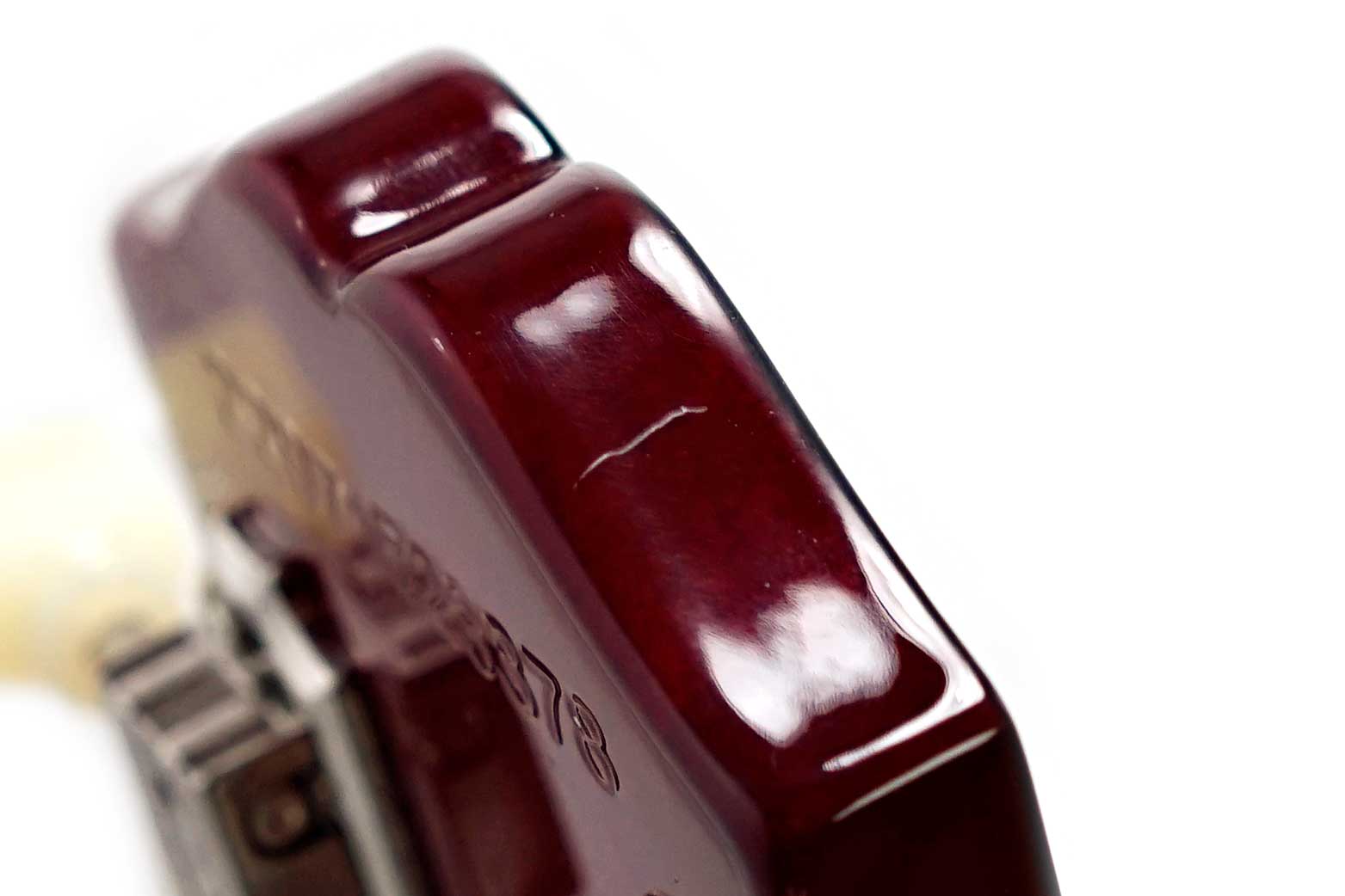 Epiphone Les Paul Standard 50s Vintage Sunburst Left Handed (Ex-Demo) #22071523378