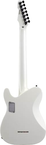 ESP E-II T-B7 Baritone Snow White ESP E-II T-B7 Baritone Snow White