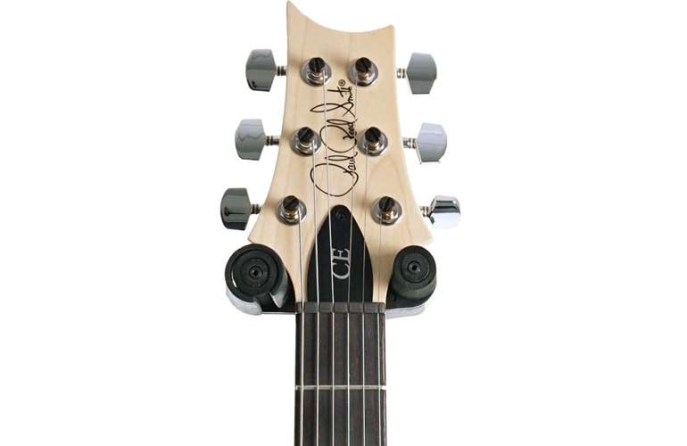 PRS CE24 Semi Hollow Faded Blue Smokeburst #0374707 PRS CE24 Semi Hollow Faded Blue Smokeburst #0374707