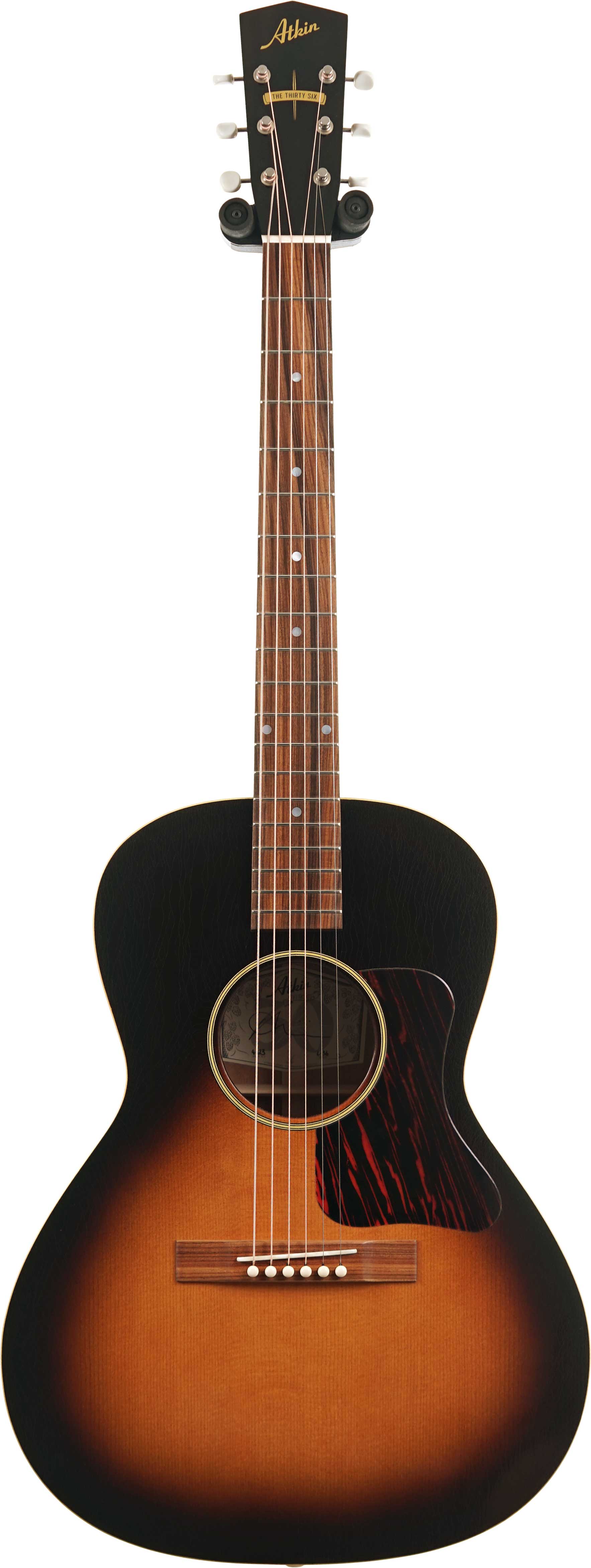Atkin L36 Aged #4321