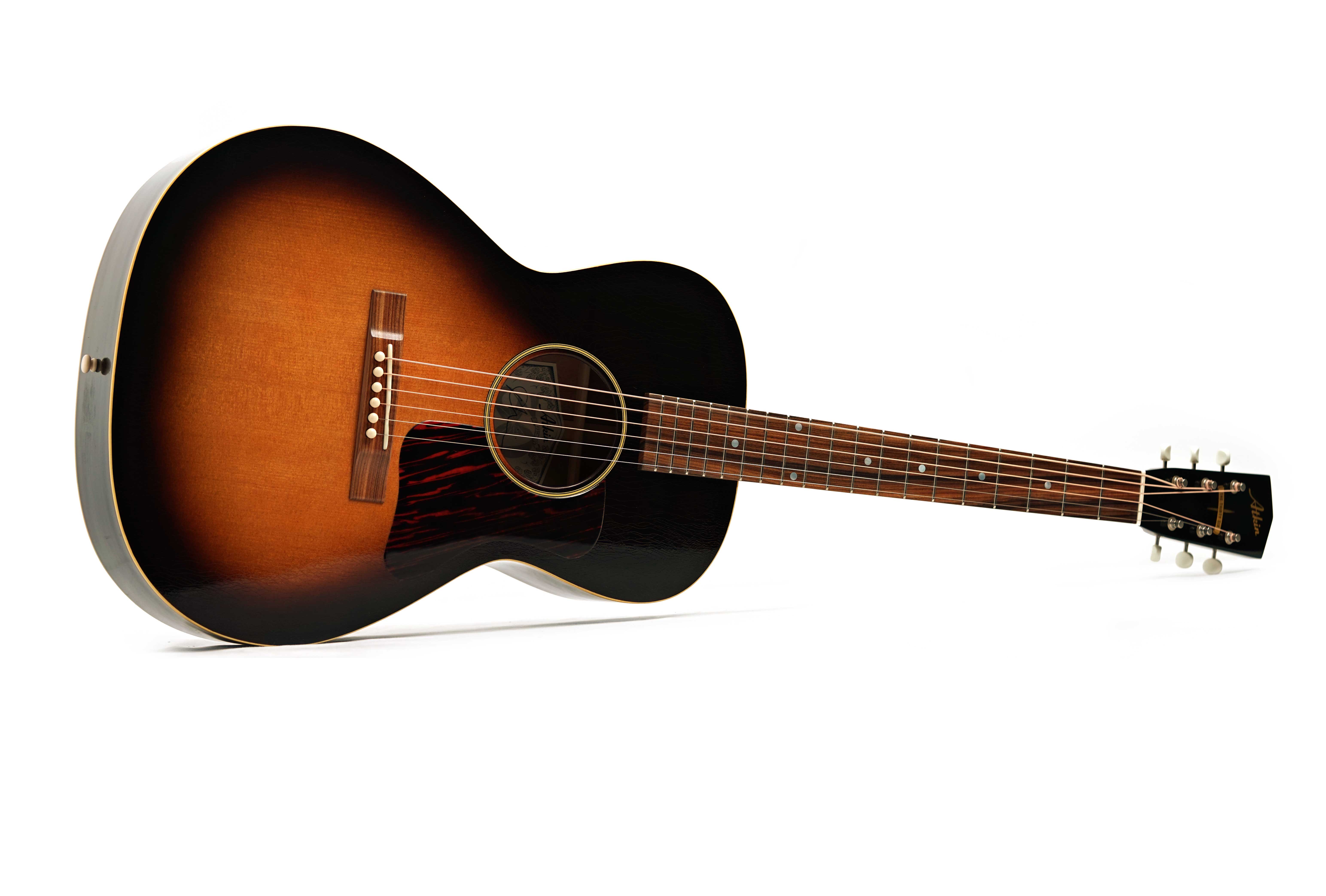 Atkin L36 Aged #4321
