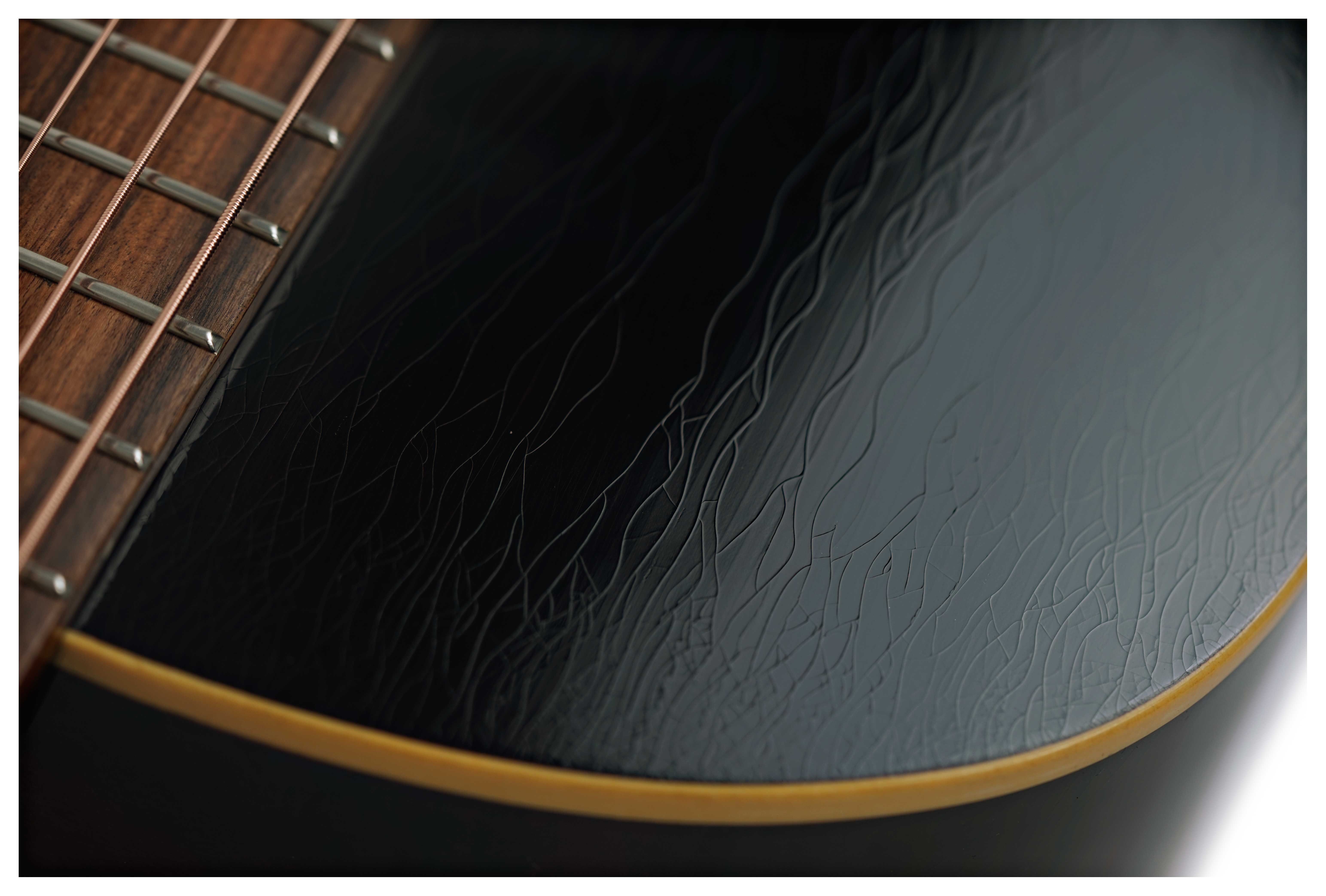 Atkin L36 Aged #4321