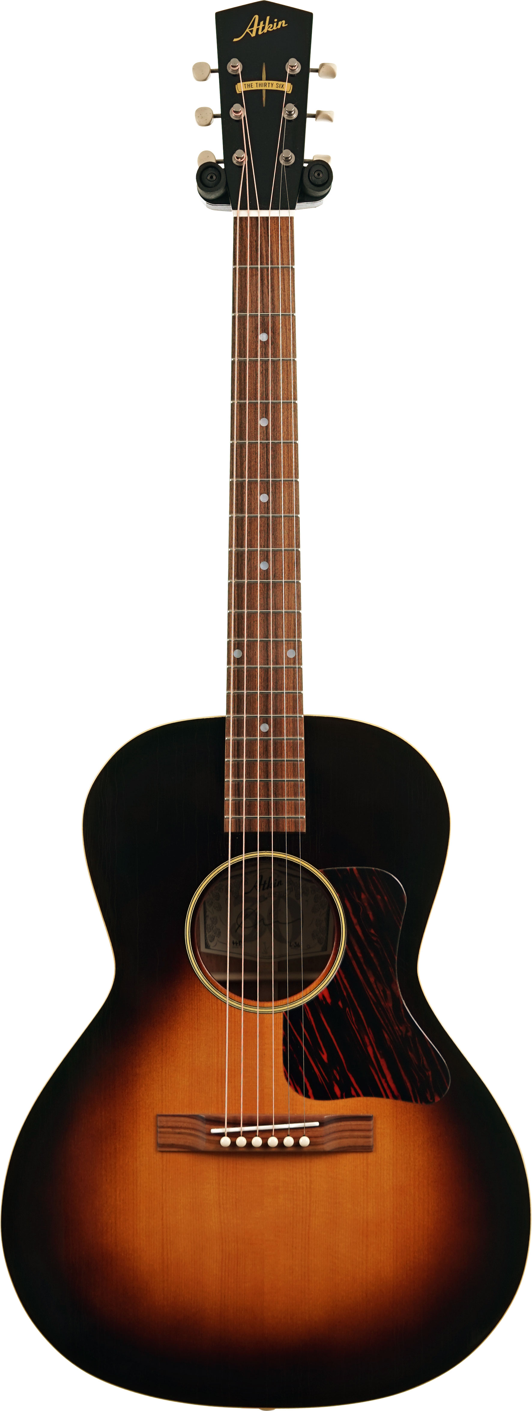 Atkin L36 Aged #4488