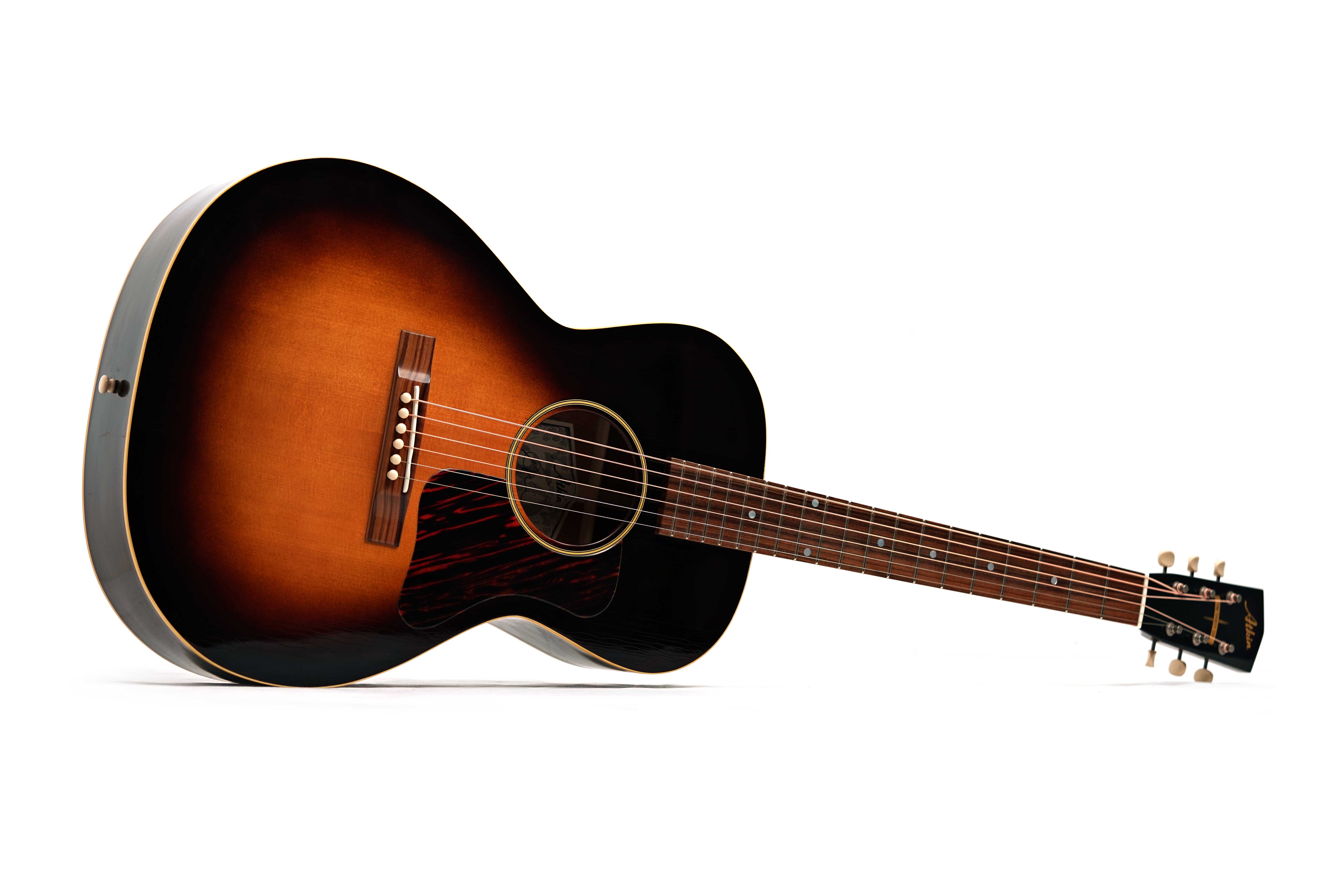 Atkin L36 Aged #4488