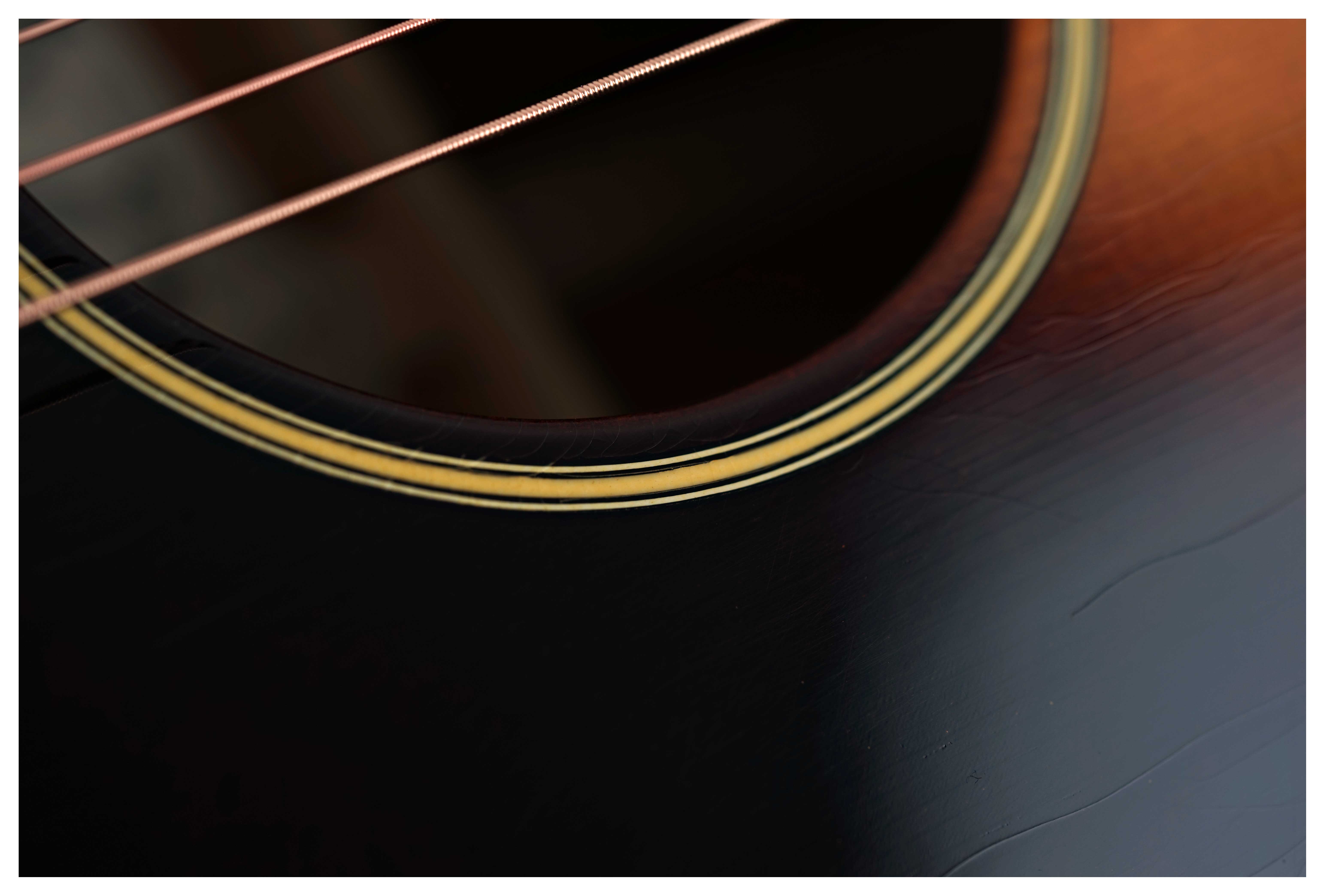 Atkin L36 Aged #4488