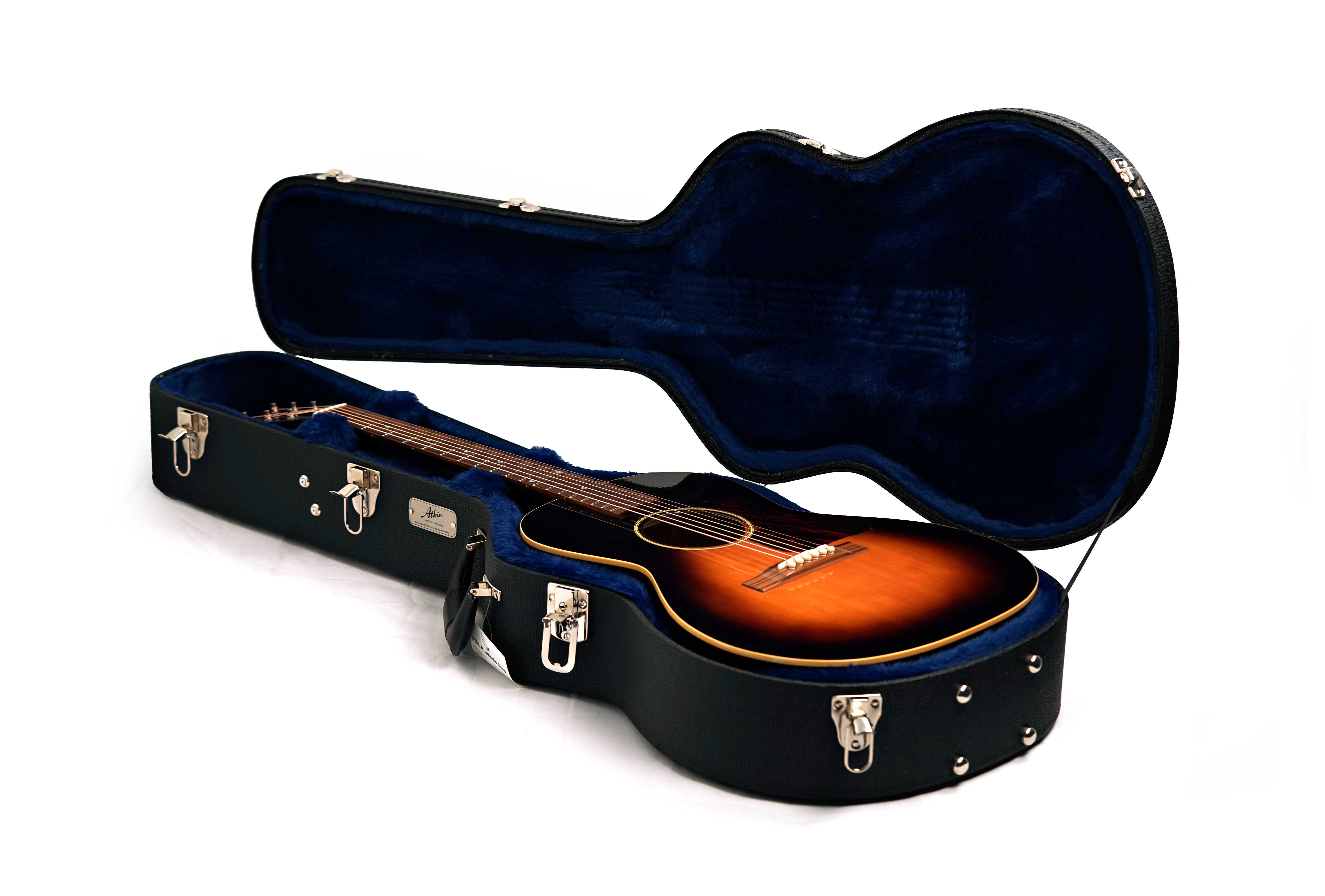 Atkin L36 Aged #4488