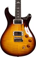 PRS Limited Edition DGT McCarty Tobacco Sunburst Birds