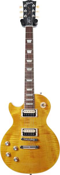 Gibson Slash Les Paul Appetite Burst Left Handed (Ex-Demo) #200440017