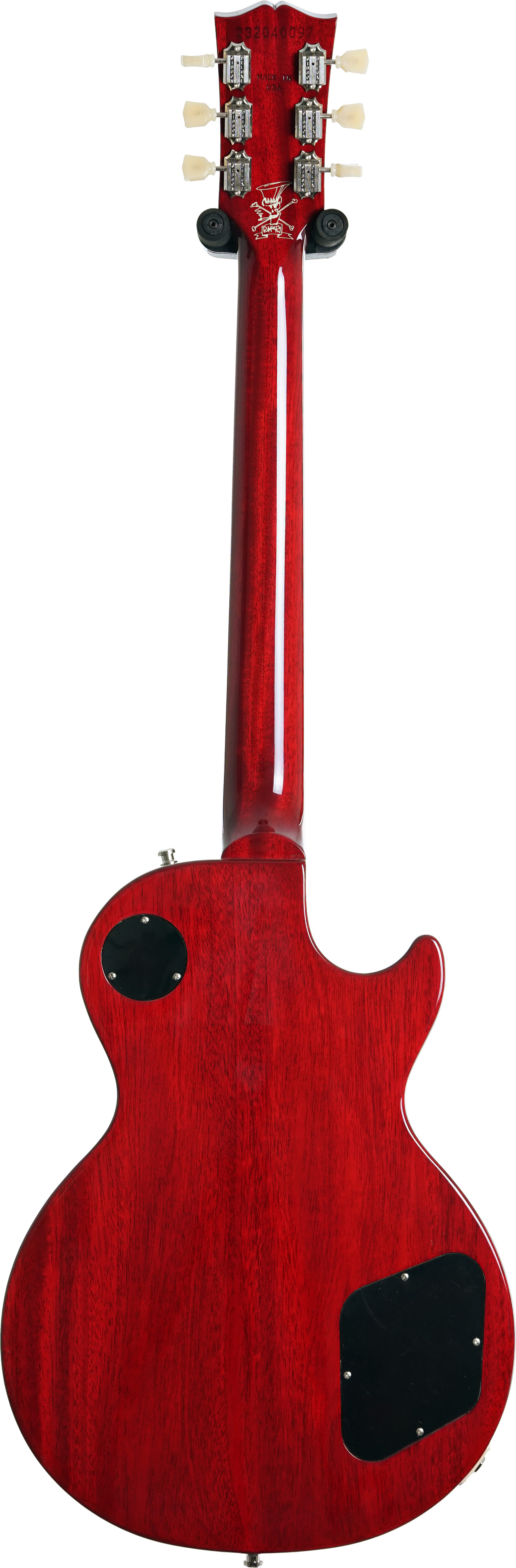 Gibson Slash Les Paul Appetite Burst Left Handed #232040097