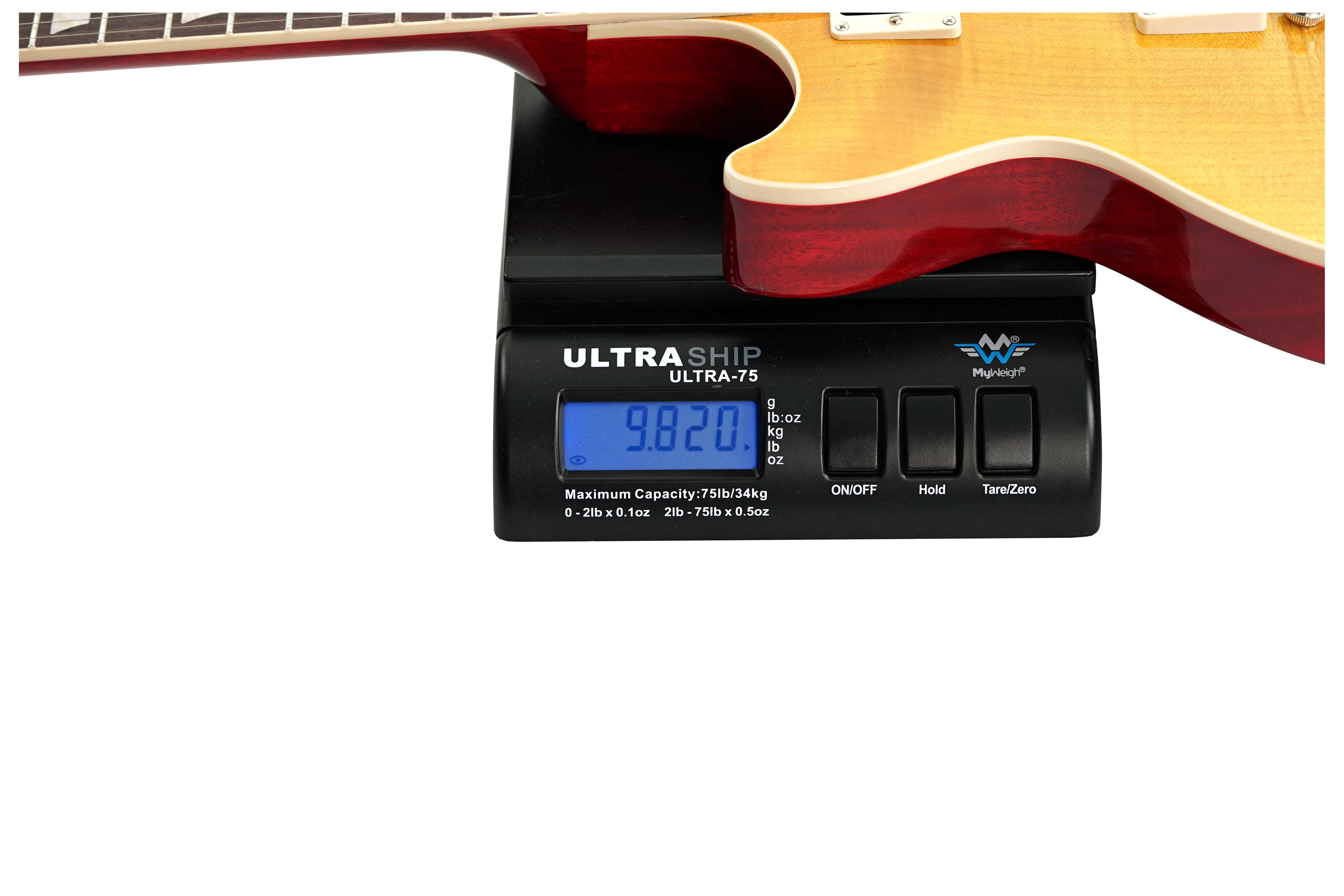 Gibson Slash Les Paul Appetite Burst Left Handed #232040097