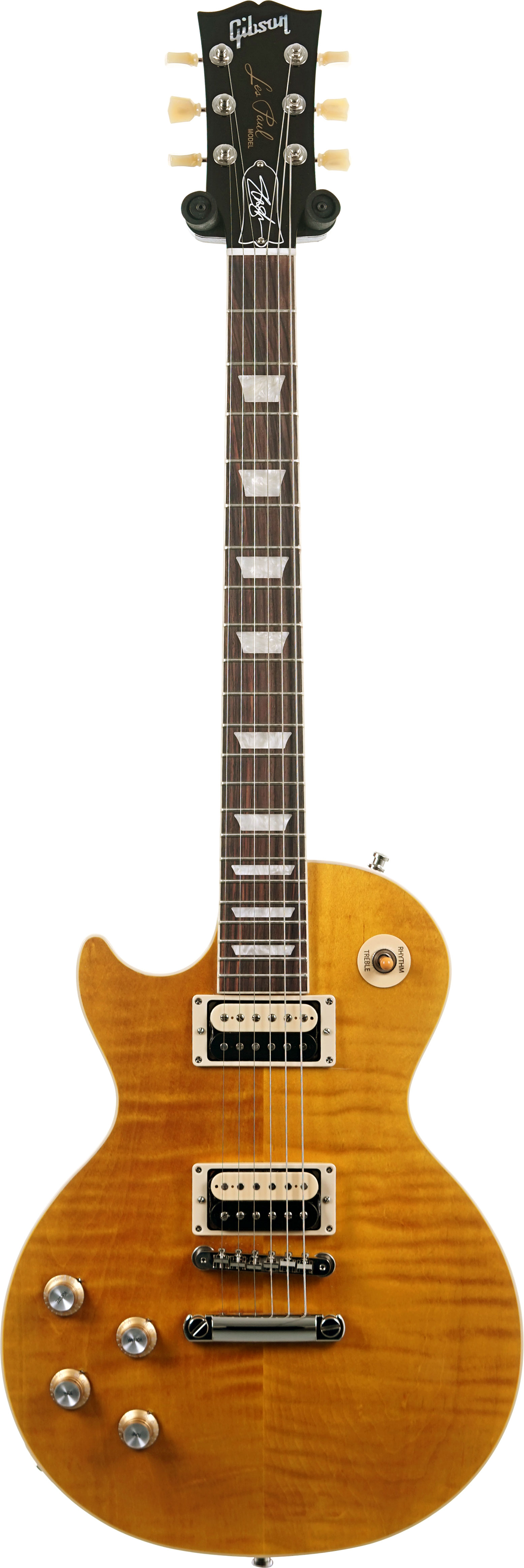 Gibson Slash Les Paul Appetite Burst Left Handed #233050225
