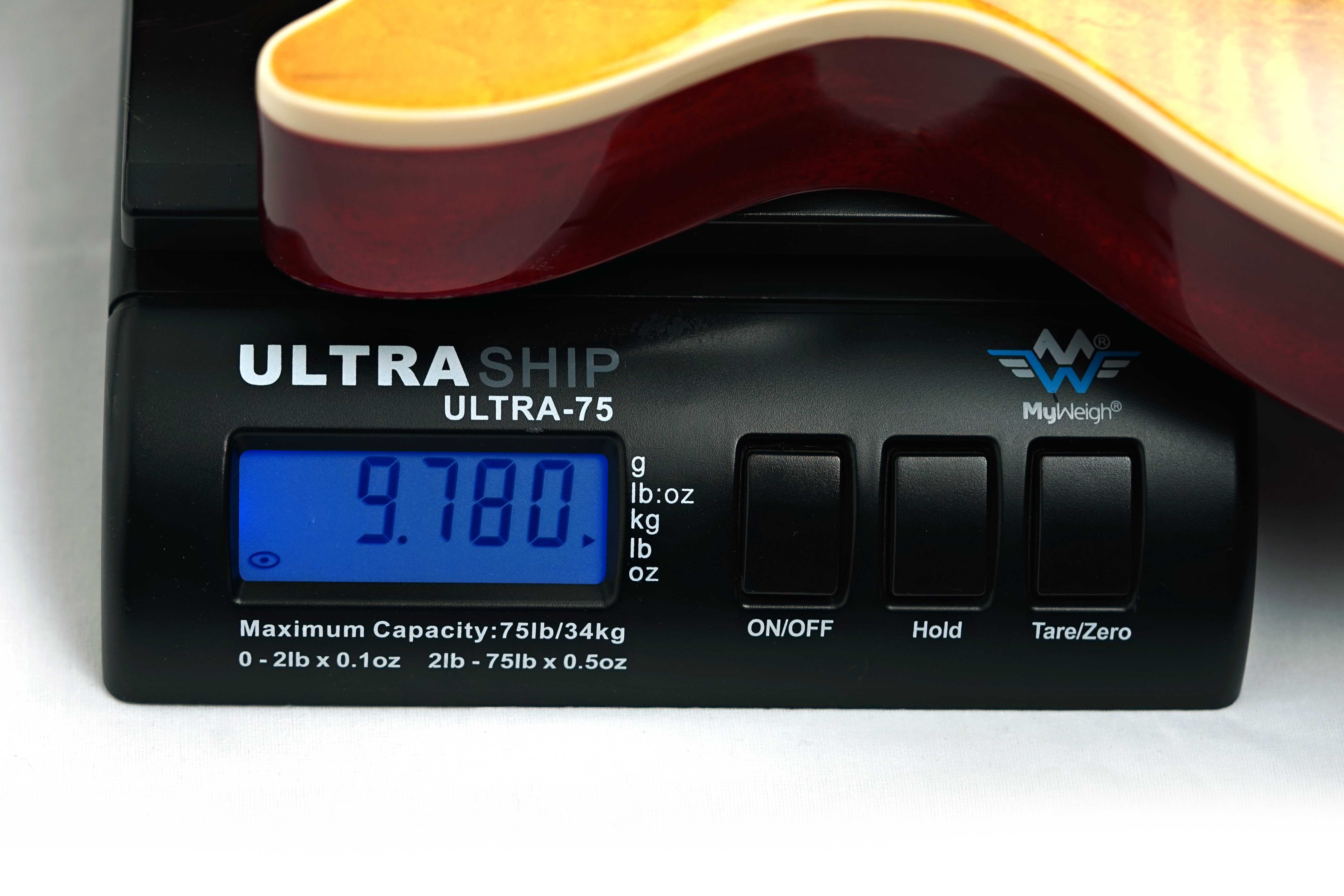 Gibson Slash Les Paul Appetite Burst Left Handed #233050225