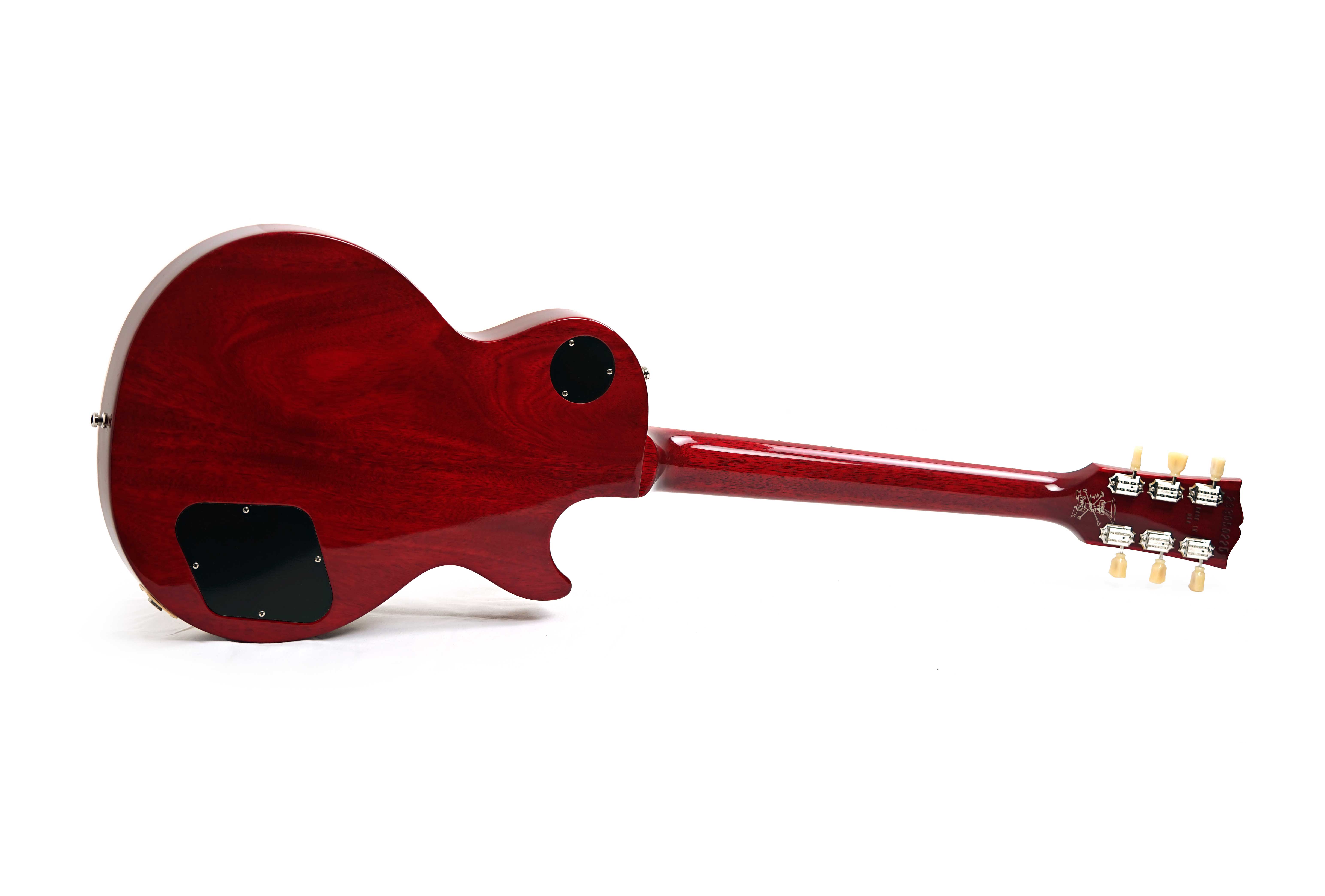 Gibson Slash Les Paul Appetite Burst Left Handed #233050225