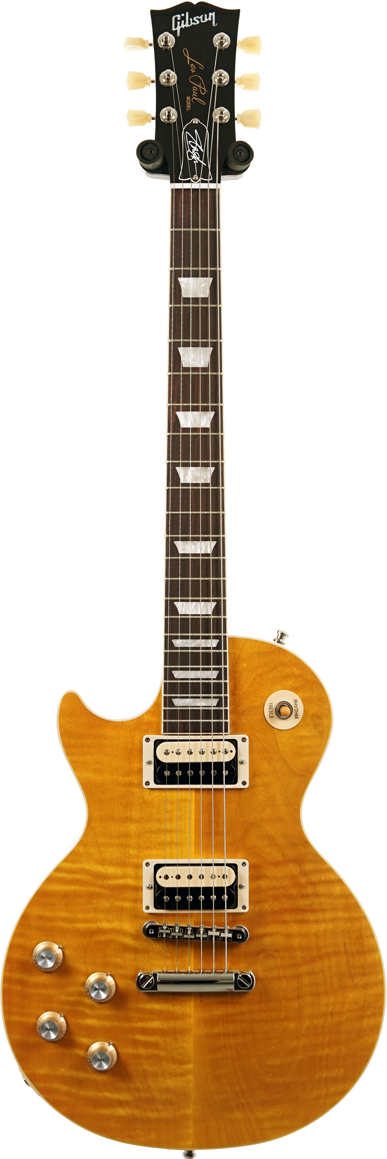 Gibson Slash Les Paul Standard Appetite Burst Left Handed #229750284