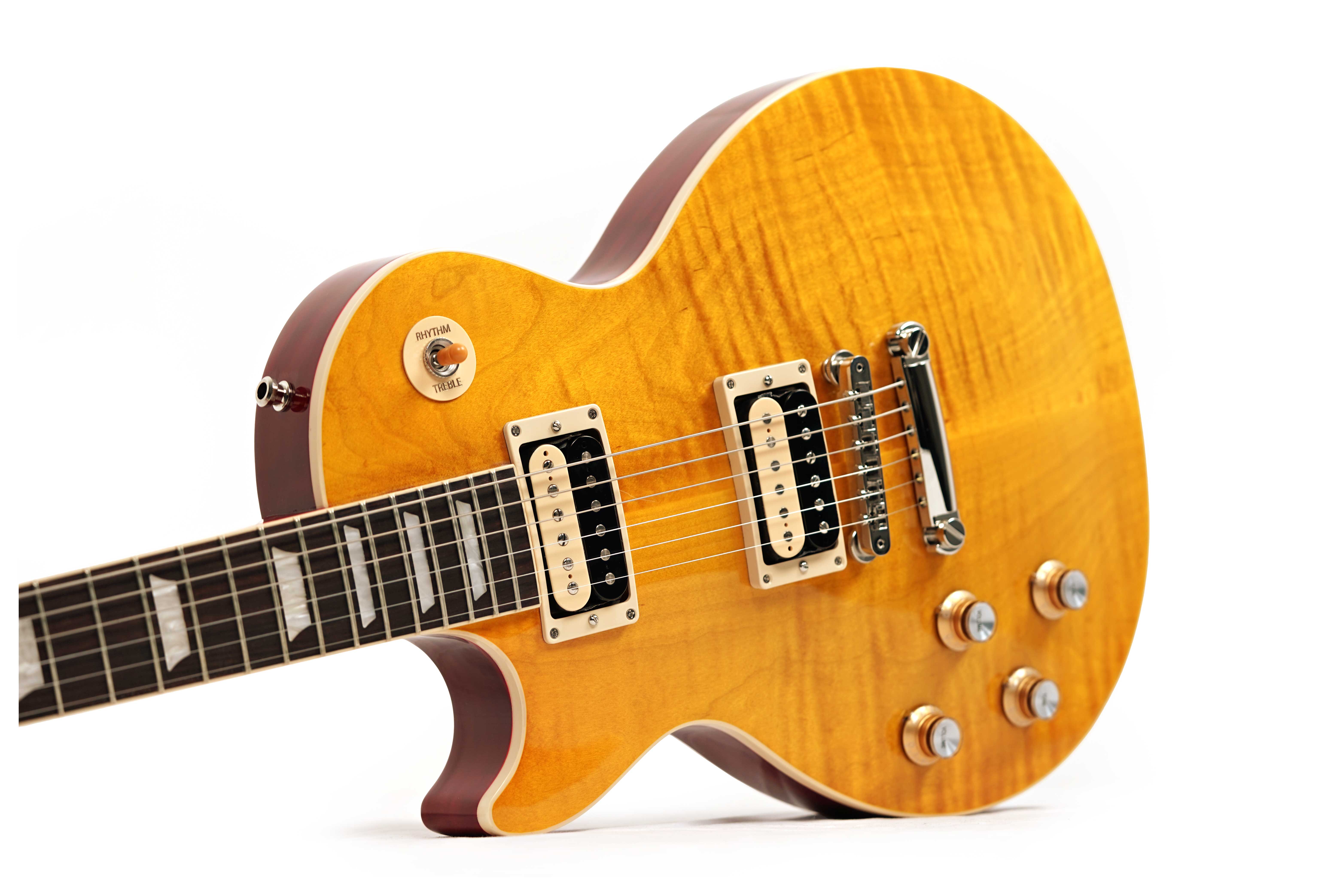 Gibson Slash Les Paul Standard Appetite Burst Left Handed #229750284