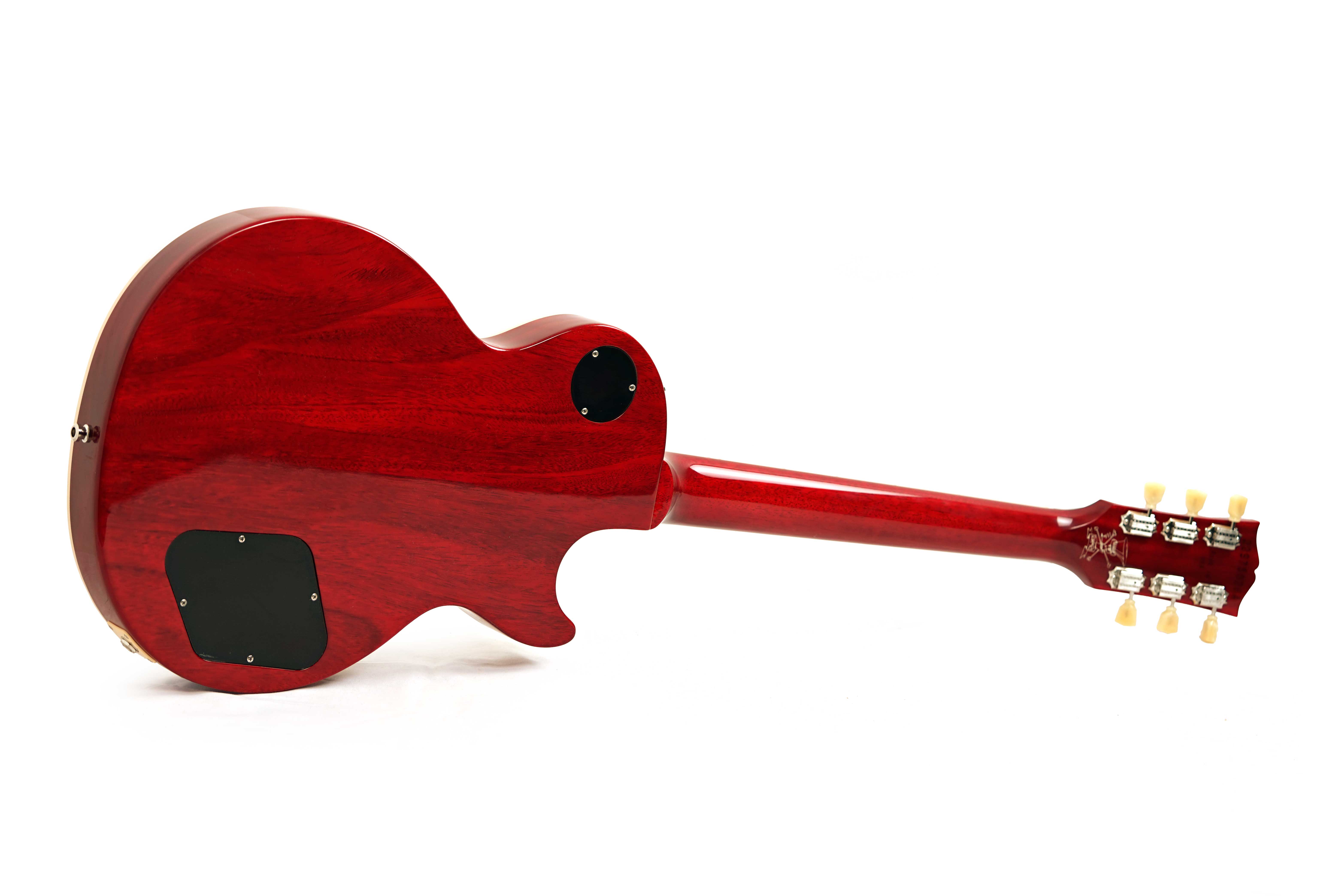 Gibson Slash Les Paul Standard Appetite Burst Left Handed #229750284