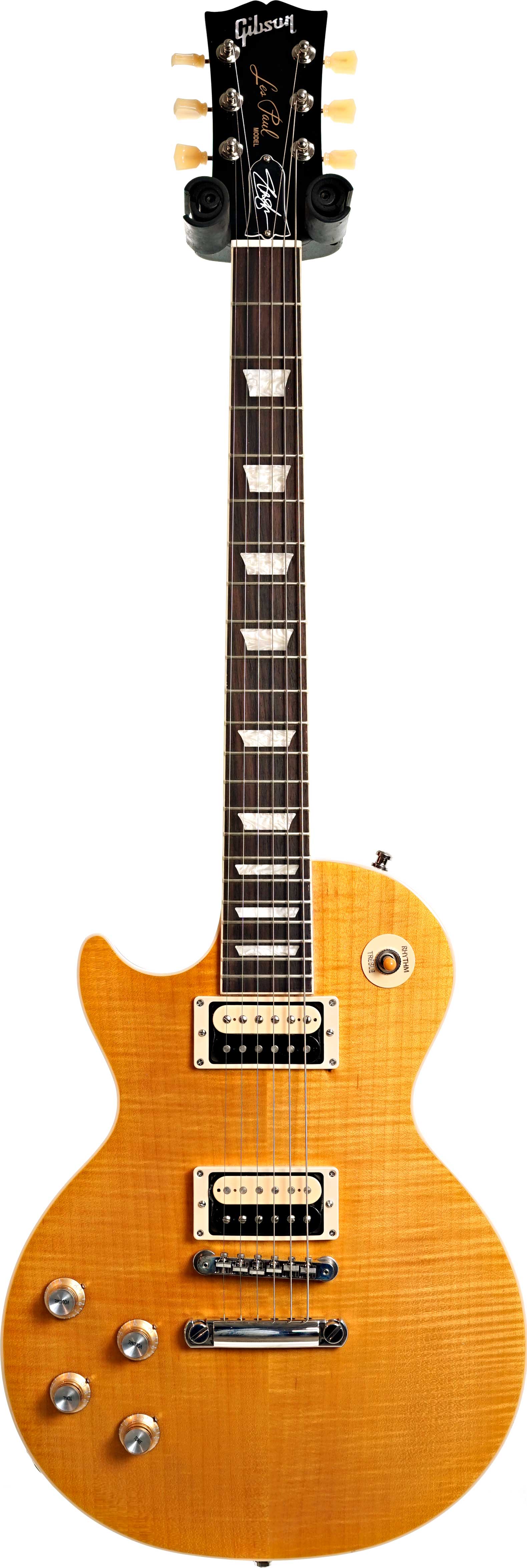 Gibson Slash Les Paul Standard Appetite Burst Left Handed #204460073