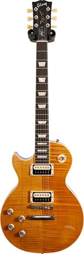Gibson Slash Les Paul Appetite Burst Left Handed (Ex-Demo) #203820015