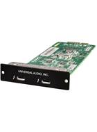 Universal Audio Thunderbolt 3 Option Card (Mac/Windows)