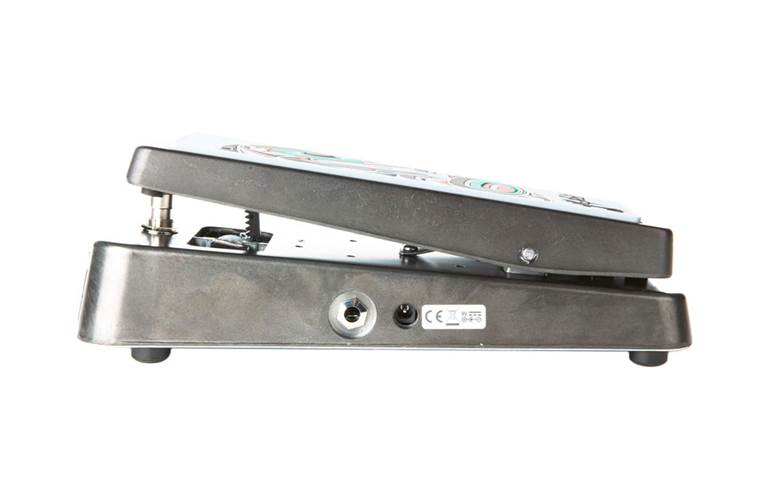 Dunlop JC95B Jerry Cantrell Wah Black Dunlop JC95B Jerry Cantrell Wah Black