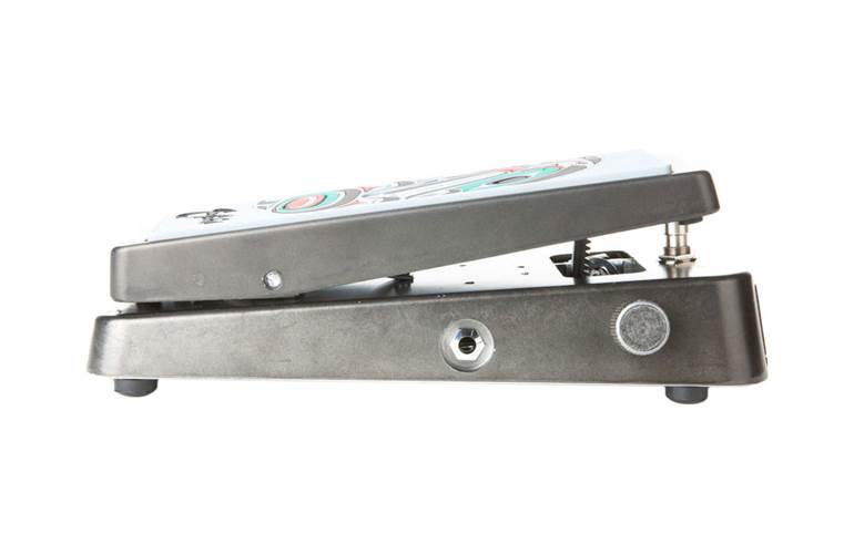 Dunlop JC95B Jerry Cantrell Wah Black Dunlop JC95B Jerry Cantrell Wah Black