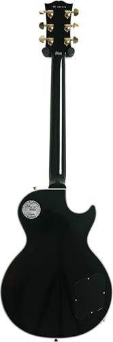 Gibson Custom Shop Les Paul Custom Ebony Fingerboard Gloss Left Handed #CS402800 Gibson Custom Shop Les Paul Custom Ebony Fingerboard Gloss Left Handed #CS402800