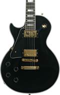 Gibson Custom Shop Les Paul Custom Ebony Fingerboard Gloss Left Handed #CS402800