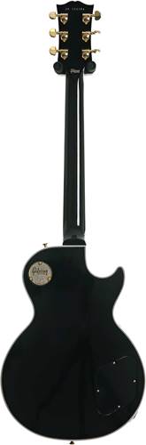 Gibson Custom Shop Les Paul Custom Ebony Fingerboard Gloss Left Handed #CS500304 Gibson Custom Shop Les Paul Custom Ebony Fingerboard Gloss Left Handed #CS500304