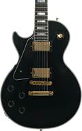Gibson Custom Shop Les Paul Custom Ebony Fingerboard Gloss Left Handed #CS500304