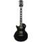 Gibson Custom Shop Les Paul Custom Ebony Fingerboard Gloss Left Handed #CS500304 Front View