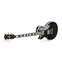 Gibson Custom Shop Les Paul Custom Ebony Fingerboard Gloss Left Handed #CS500304 Front View