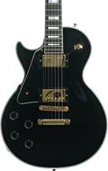 Gibson Custom Shop Les Paul Custom Ebony Fingerboard Gloss Left Handed #CS403873