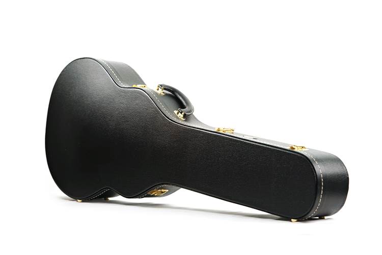 Gibson Custom Shop Les Paul Custom Ebony Fingerboard Gloss Left Handed #CS403873 Gibson Custom Shop Les Paul Custom Ebony Fingerboard Gloss Left Handed #CS403873