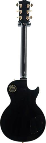Gibson Custom Shop Les Paul Custom Ebony Fingerboard Gloss Left Handed Gibson Custom Shop Les Paul Custom Ebony Fingerboard Gloss Left Handed