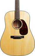 Martin Custom Shop Dreadnought Adirondack Spruce and Sinker Mahogany Back, Sides and Neck #M2429906